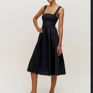 Reformation Tagliatelle Dress Size 6